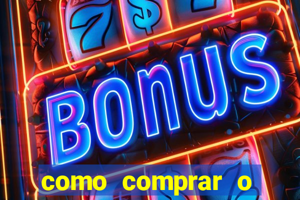 como comprar o viva sorte pelo pix